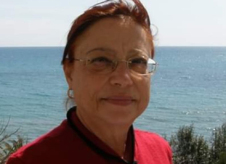 Si è spenta una delle maggiori ricercatrici nell’ambito dell’Ebraismo in Sicilia, è morta a77 anni la studiosa Angela Scandaliato