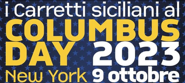 Columbus Day 2023