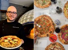 È italiano il miglior pizzaiolo del mondo 2023, chi è e dove si trova