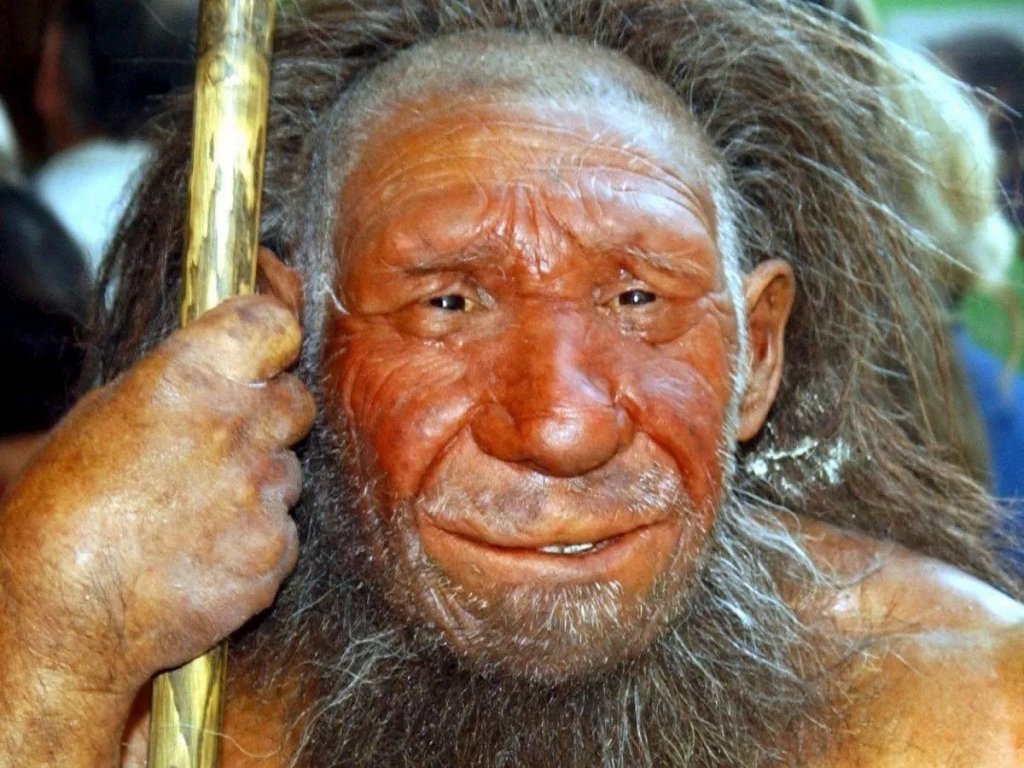 Neanderthal