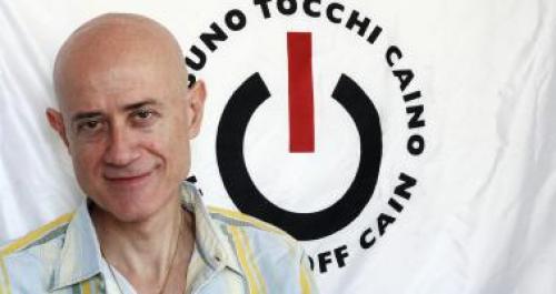 Il presidente Associazione Nessuno tocchi Caino difende la Albano