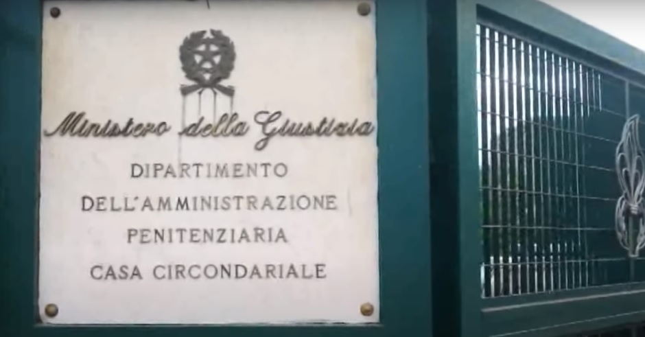 Protesta nel carcere di Caltagirone, detenuto si è suicidato