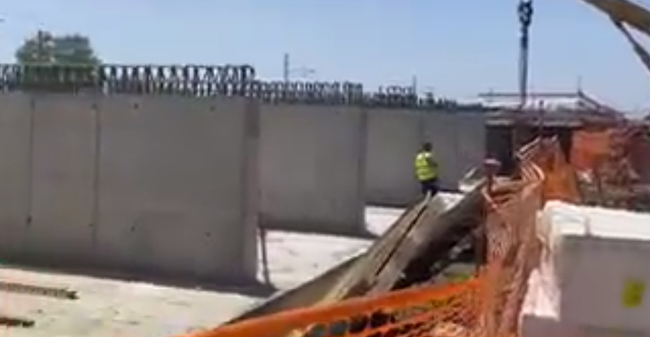 Al via i lavori per il raddoppio ferroviario Bicocca-Catenanuova, Rfi rimodula orari e collegamenti per la durata del cantiere