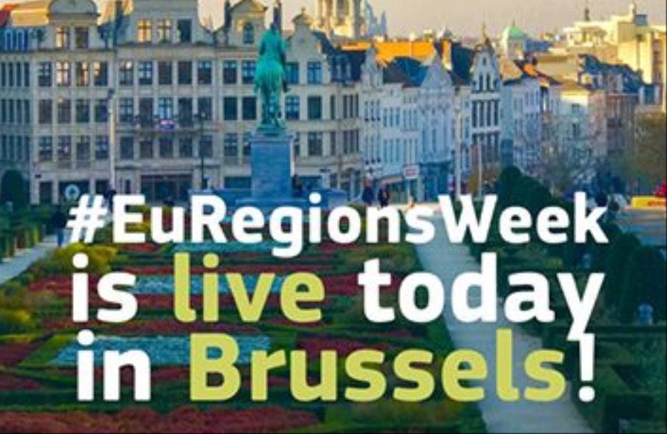 Per la prima volta la Regione Siciliana al più grande evento sui fondi Europei, presenterà due innovativi progetti nel campo della ricerca