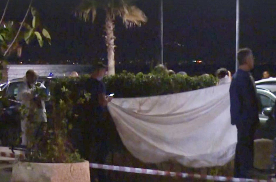 Notte di interrogatori per i carabinieri che stanno indagando sull’omicidio dell’ex poliziotto avvenuto nel Messinese