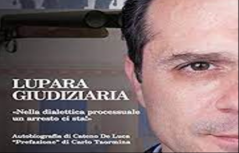Il tribunale archivia la richiesta di risarcimento avanzata dall’ex procuratore di Reggio Calabria contro il deputato regionale Cateno De Luca