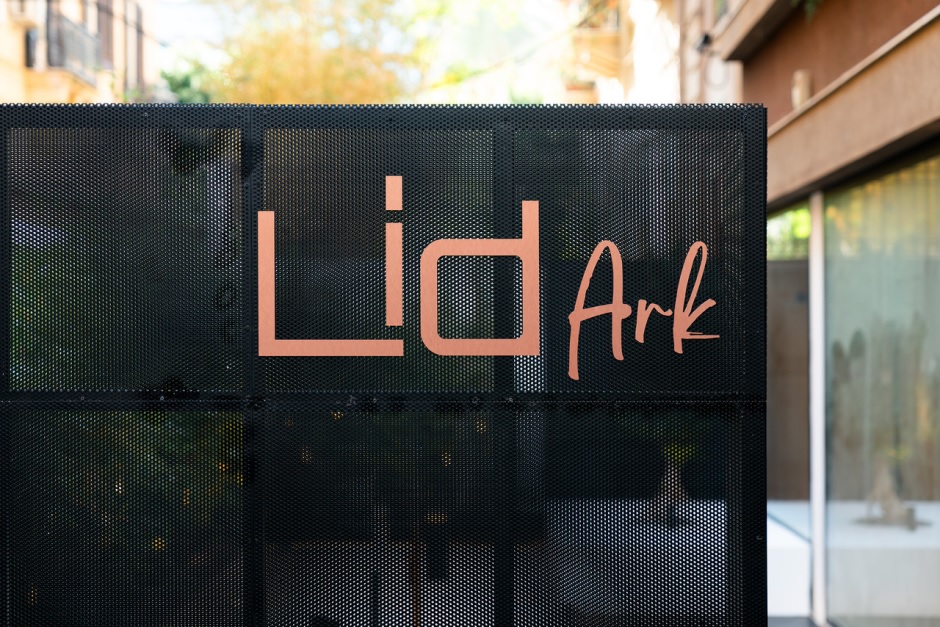 A Palermo si inaugura la mostra ideata dall’azienda Lid, inaugura il nuovo show room con un percorso di luci e suoni