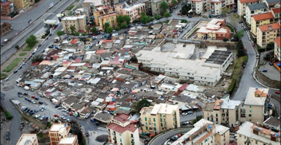 Il presidente della Regione affida al Genio civile di Messina il ruolo di soggetto attuatore per demolire la baraccopoli di Messina