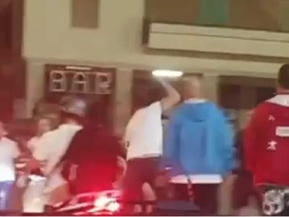 Una banale discussione per un incidente a Palermo si trasforma in rapina, la polizia riesce a ricostruire lo scenario