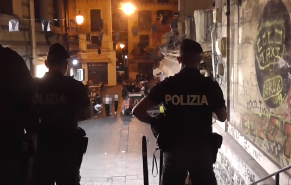 In arrivo in consiglio comunale a Palermo l’atteso regolamento per frenare la mala movida, restrizioni su orari e alcolici