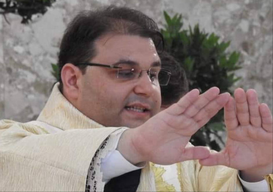 Appello del sacerdote del quartiere Cep di Palermo per mettere in freno a furti, spaccio e vandalismo: “Convertitevi”