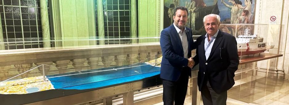 Vertice romano, Mpa e Lega rafforzano il patto federativo in Sicilia e rimescolano gli equilibri nella politica regionale