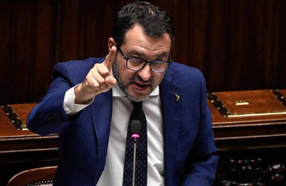 La giudice Apostolico si difende sul video postato dal ministro Salvini per il corteo di Catania del 2018 per lo sbarco dei migranti