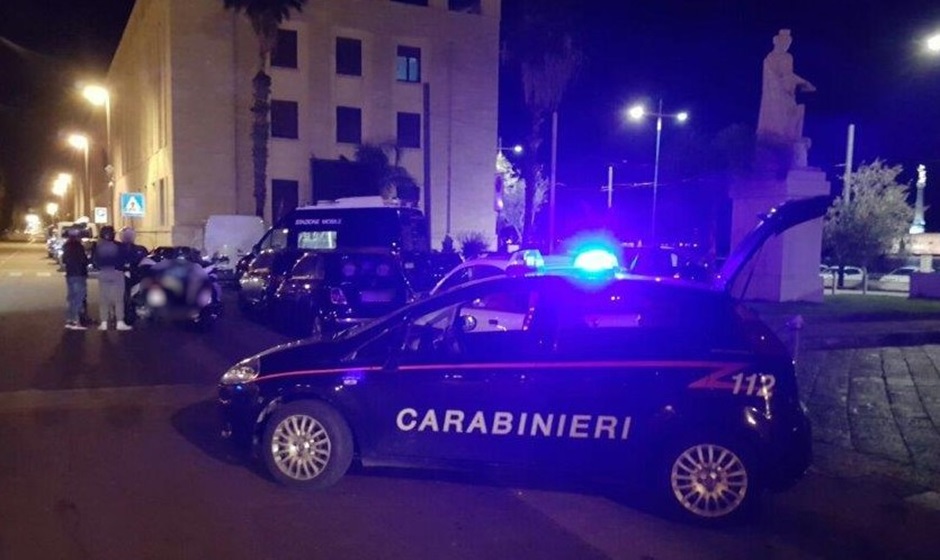 Operazione in provincia di Messina, dalle verifiche dei carabinieri spuntano 12 percettori irregolari del reddito di cittadinanza