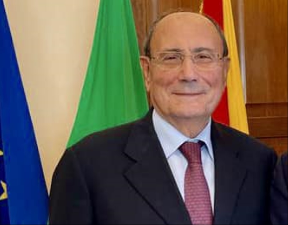 Il presidente della Regione Siciliana convoca la giunta per dichiarare lo stato di crisi per il prolungato rischio incendi