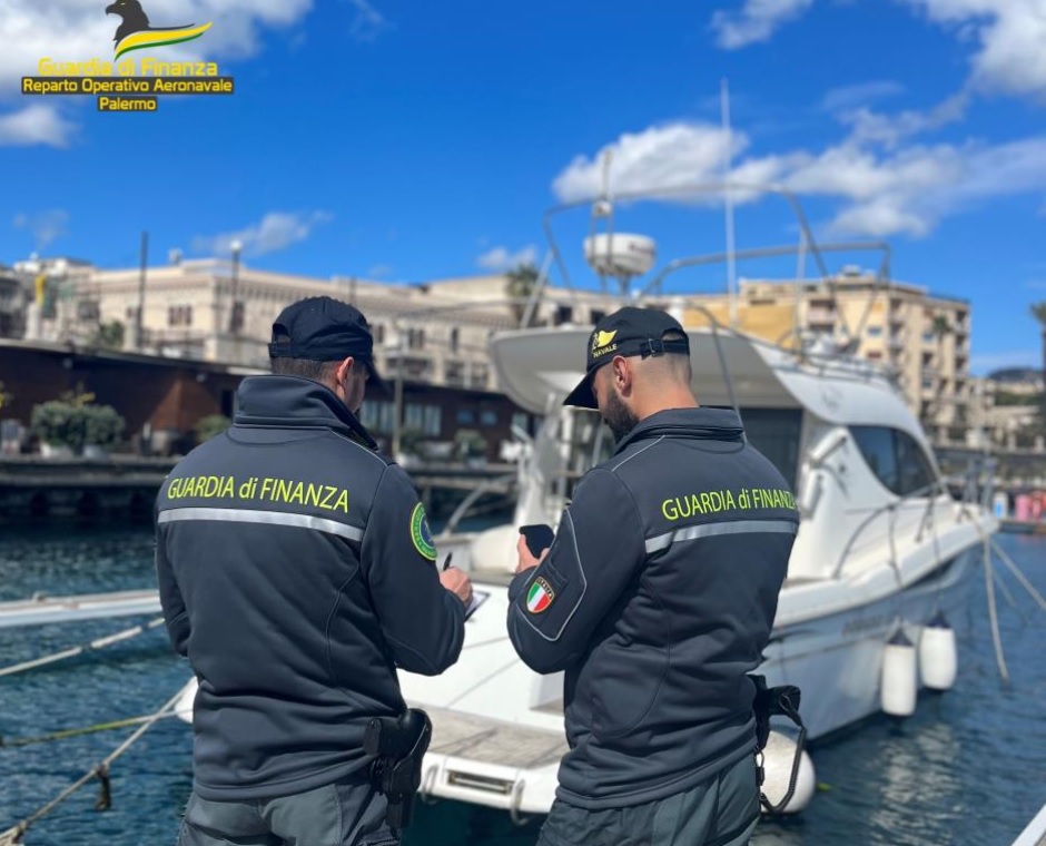 Scoperte numerose violazioni nelle mino crociere delle Egadi, tra cibi e alcolici non autorizzati e anche lavoratori in nero