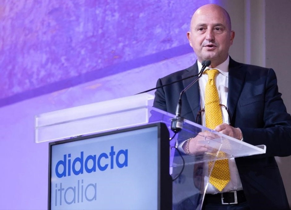 L’assessore regionale all’Istruzione Mimmo Turano annuncia nuove misure per rilanciare la scuola siciliana: "Anno difficile"