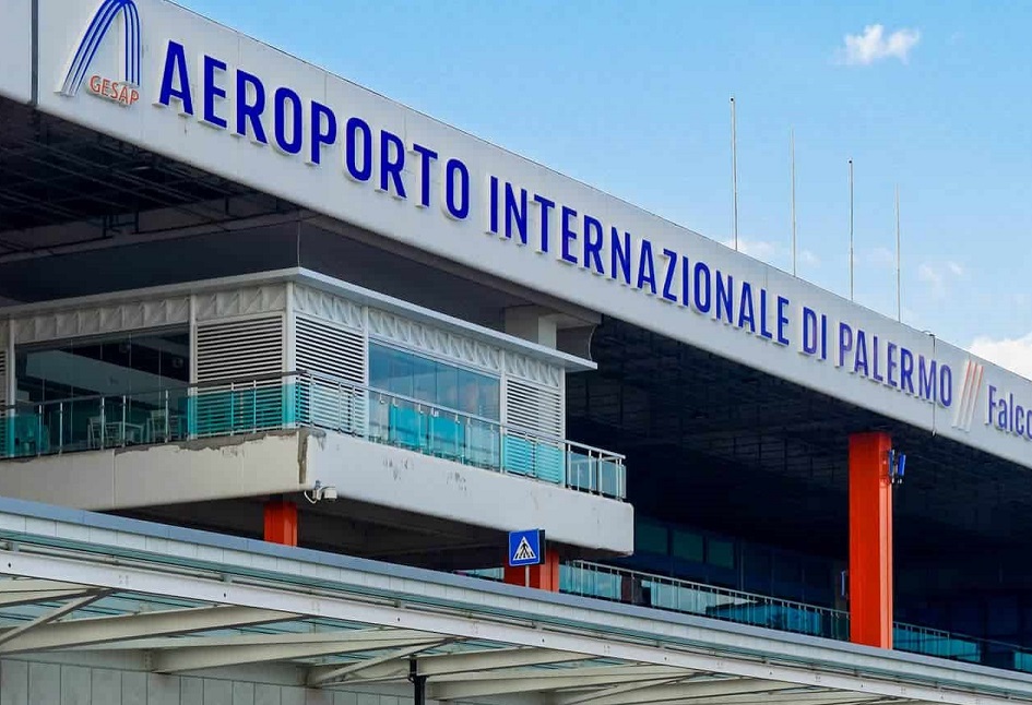 Cambia la società di gestione dei servizi a terra che opera per conto di Ita Airways negli aeroporti di Catania e Palermo