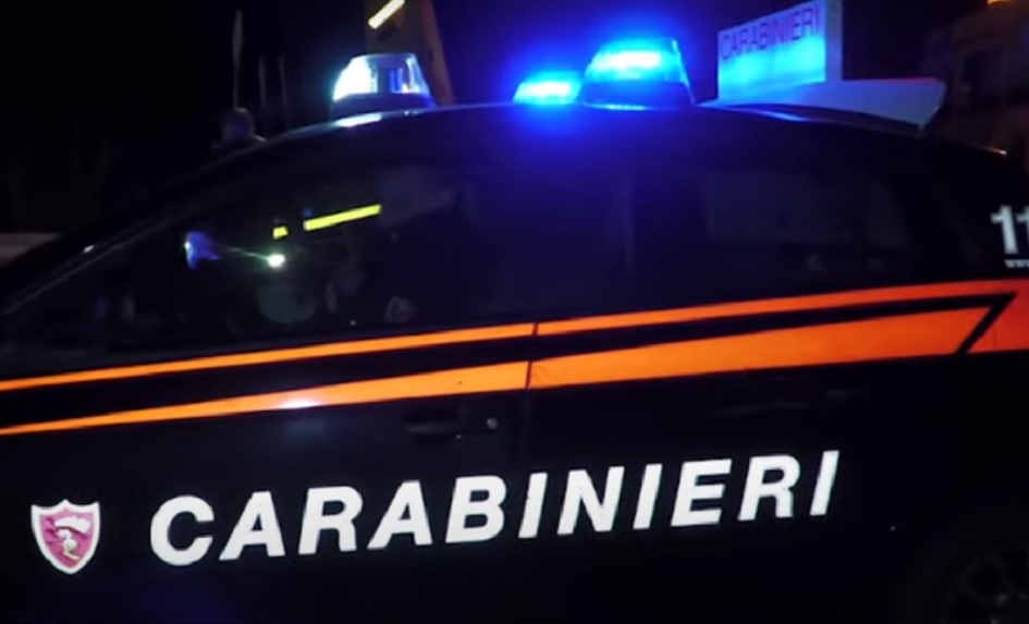 Potrebbe essere doloso l’incendio che ha avvolto un’auto nella notte alla periferia di Borgetto, indagano i carabinieri
