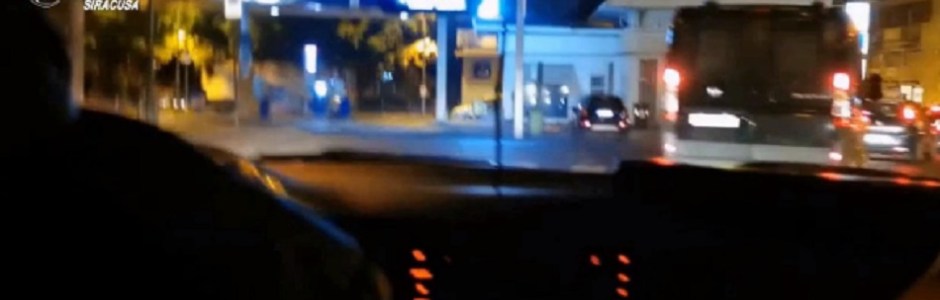 Tentato omicidio a Francofonte, fermato un 90enne: aveva condanna per mafia