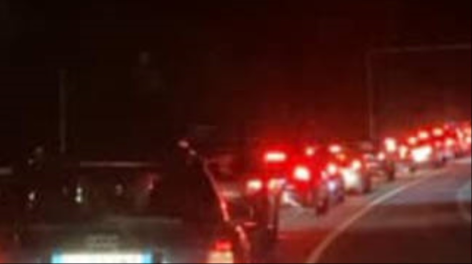 Singolare episodio nel Messinese, automobilista infuriato dopo incidente costringe a lunghe code sulla A20