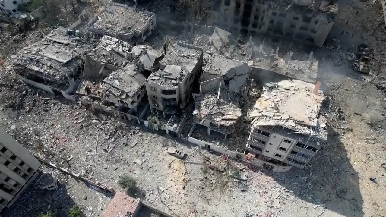 guerra-in-israele-sale-il-bilancio-delle-vittime-260-000-sfollati-tra