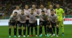 Palermo succursale del gol, già a segno con 10 marcatori diversi