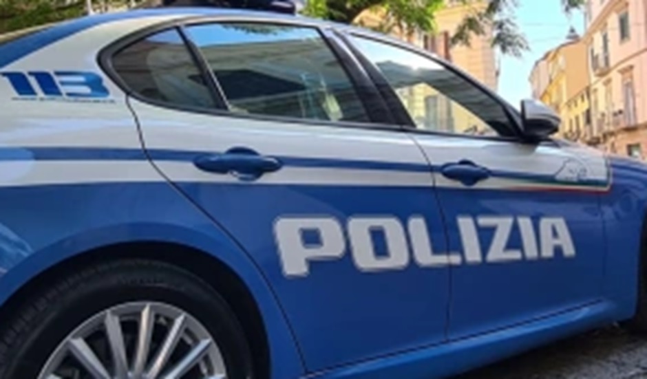 Torna in azione la “banda del bancomat” a Palermo, ennesima esplosione per far saltare in aria lo sportello delle Poste