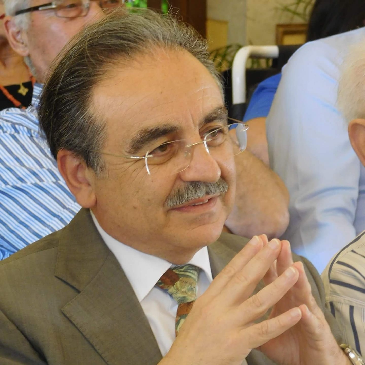 Giuseppe Siviglia sindaco di San Giuseppe Jato