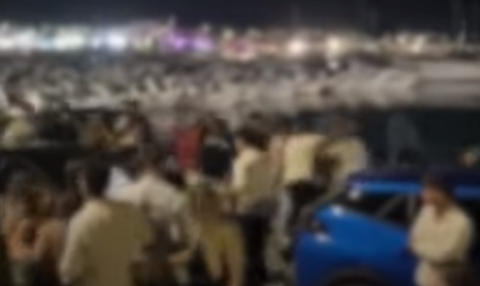 La Procura di Agrigento chiude le indagini sulla maxi rissa del 2022 al porticciolo di San Leone, in 11 adesso rischiano il processo