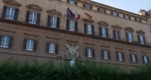Benefit e tariffe agevolate, firmata la convenzione tra la Stampa parlamentare siciliana e il gruppo Domina hotel