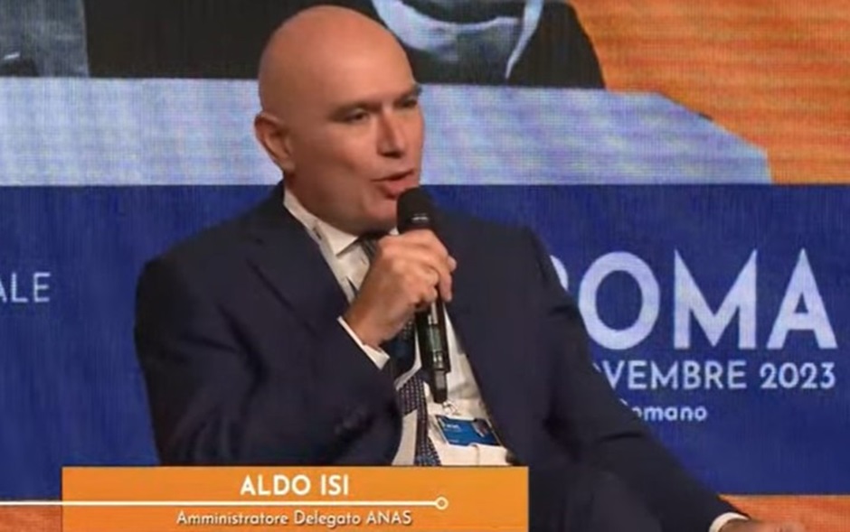 L’Anas preannuncia ancora assunzioni dopo le 1.800 fatte nell’ultimo anno, il piano prevede ingressi per altre 2.300 unità