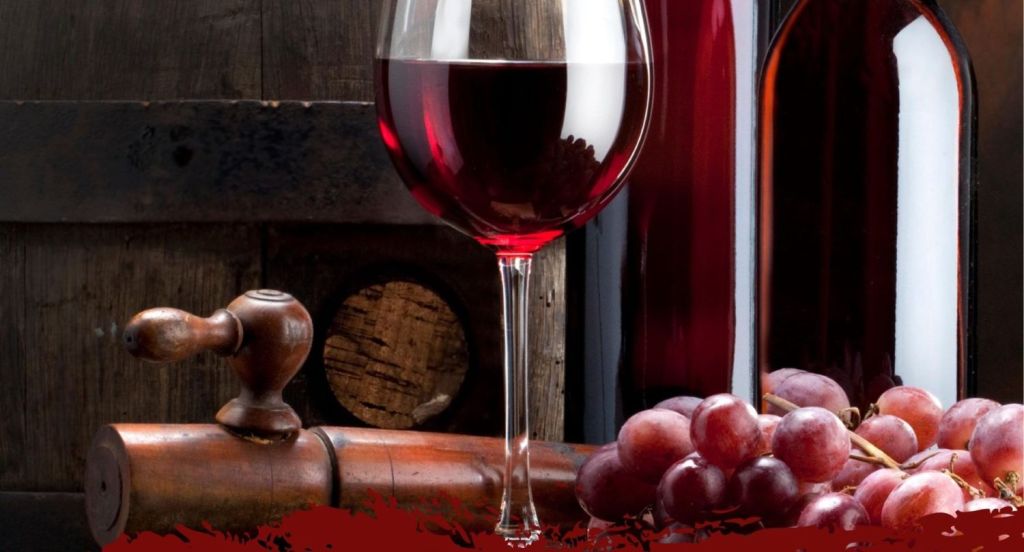 Martin Fest 2023, a San Fratello l'evento che promuove vino novello e prodotti dei Nebrodi