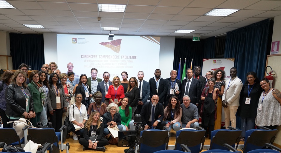 In Sicilia si rafforza la figura dei mediatori culturali, al primo tavolo tecnico a Palermo emerse criticità anche sui compensi troppo bassi
