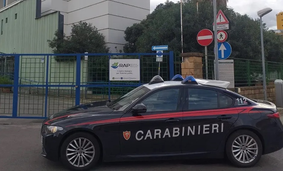 Autista della Rap infedele e condannato in abbreviato con un complice, è anche sotto processo per associazione mafiosa