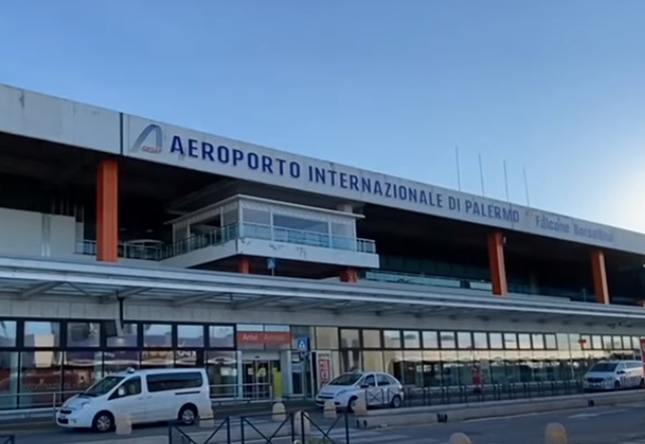 Allarme congestione aeroporto di Palermo per l’estate 2025, “Parole che