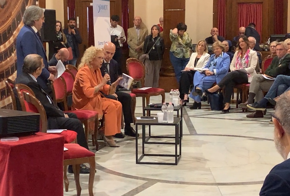 La Sicilia occidentale senza neanche un hospice per le cure palliative pediatriche, incontro a Palermo sulle criticità