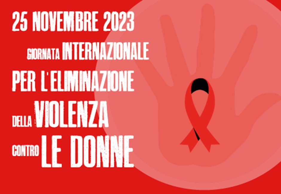Un po’ tutta la Sicilia si mobilita nella “Giornata contro la violenza sulle donne” tra fiaccolate, incontri e teatralizzazioni