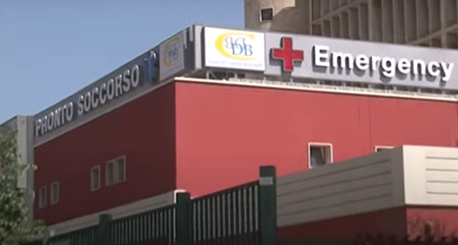 Si registrano sempre più aggressioni all’ospedale Civico di Palermo, tempi di attesa si allungano e questo provoca situazioni di tensione