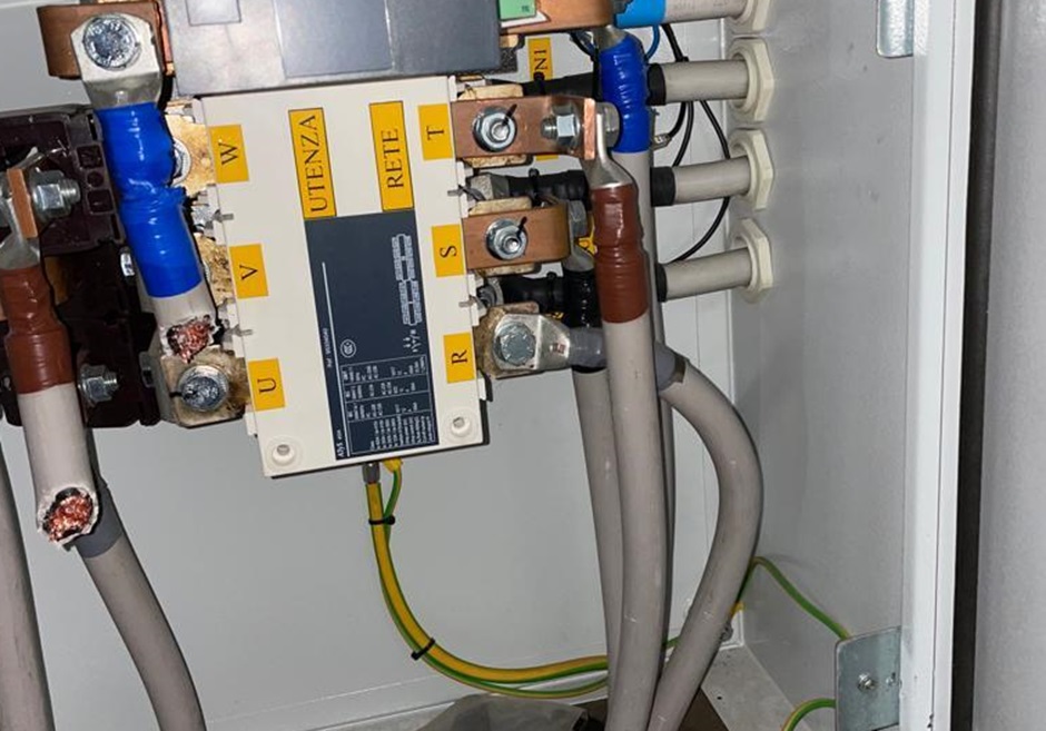 Ancora furti al Policlinico di Palermo, rubati cavi elettrici che hanno causato un black out e messo ko il gruppo elettrogeno