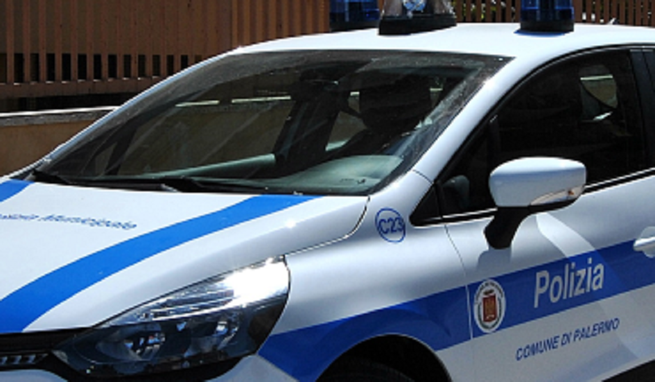 Il comando di polizia municipale di Palermo si rinforza con 30 nuovi agenti che avranno un contratto per un anno