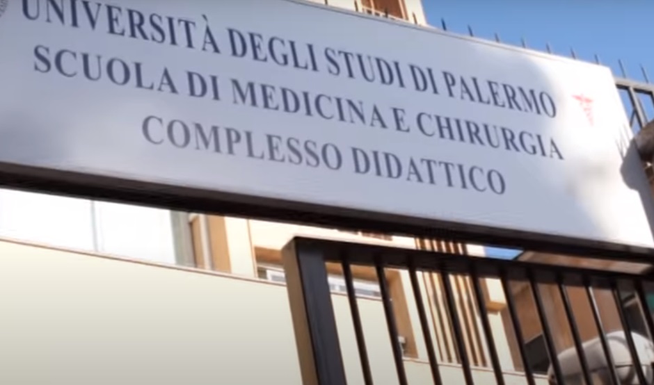 Una lettera anonima inviata al rettore e alla Procura, un docente dell’università di Palermo accusato di sessismo