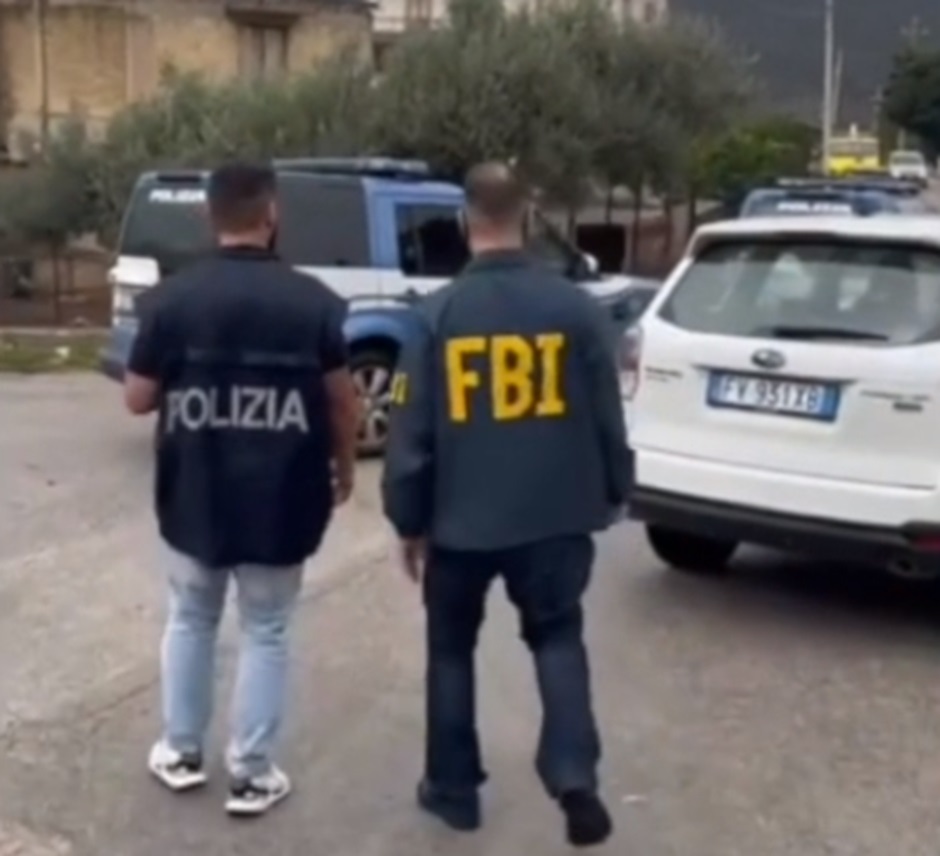 C’è un nuovo boss latitante nel Palermitano, è il capo della famiglia di Torretta fuggito al blitz negli States