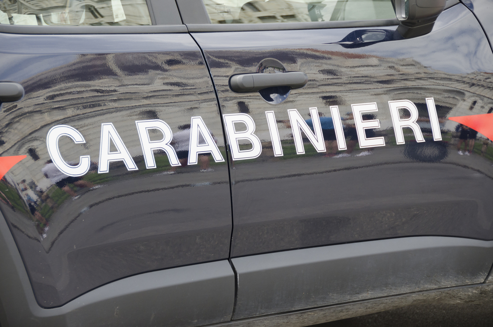 Carabinieri