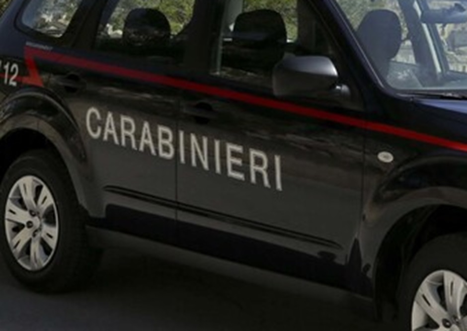 Operazione dei carabinieri nel Ragusano, scoperto un giro di estorsioni all’interno del cimitero e di spaccio di stupefacenti