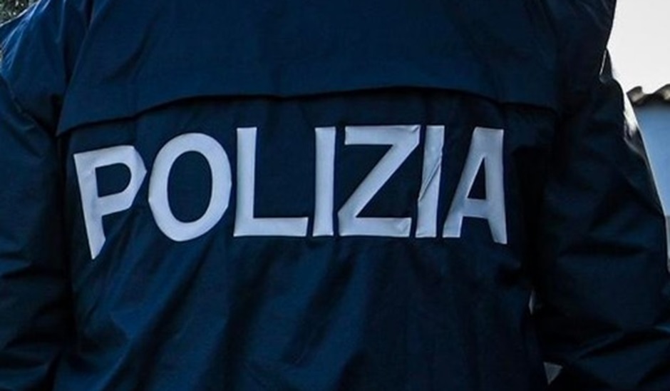 Arrestato a Palermo un 32enne ladro acrobata, si era arrampicato in un appartamento per cercare di svaligiarlo