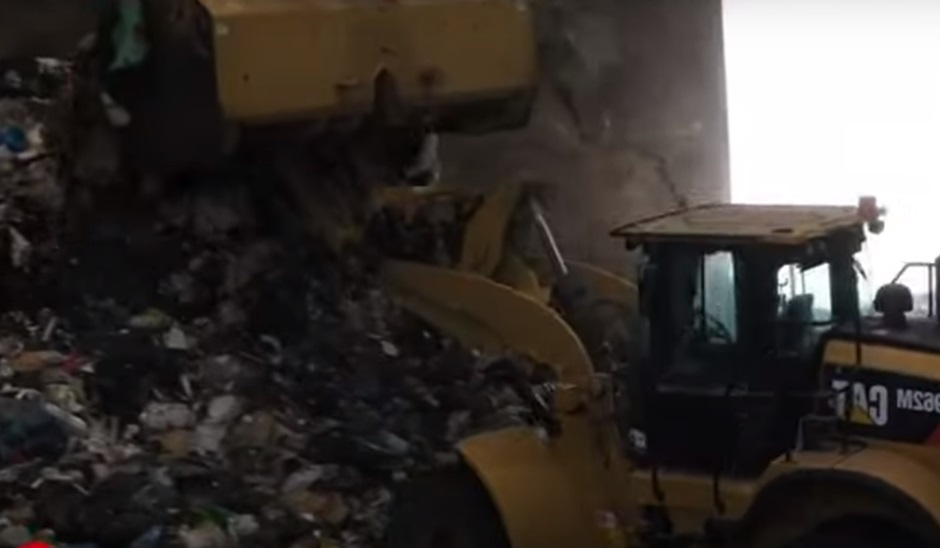 Il dettaglio del Piano rifiuti concepito dal governo regionale, via libera a due termovalorizzatori e almeno 9 impianti di compostaggio