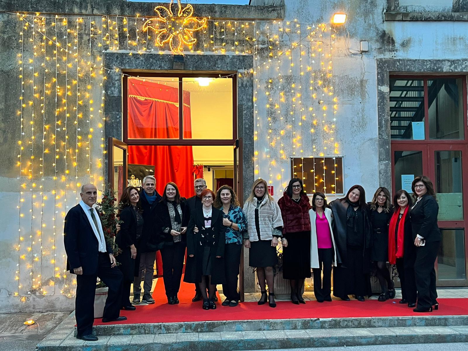 Tratta Anche Di Goldoni è Quasimodo “Quasimodo cortofest”, vince “Il dramma dei bulli” - BlogSicilia