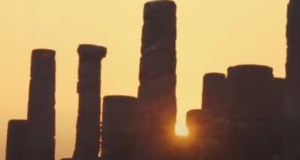 Frattura aperta nel centrodestra, la città dei templi e il tramonto dell’alleanza al ballottaggio