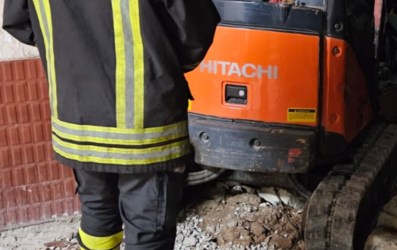 Identificata la vittima del crollo del muro nel Ragusano, si sta provando a ricostruire l’esatta dinamica che ha causato la tragedia